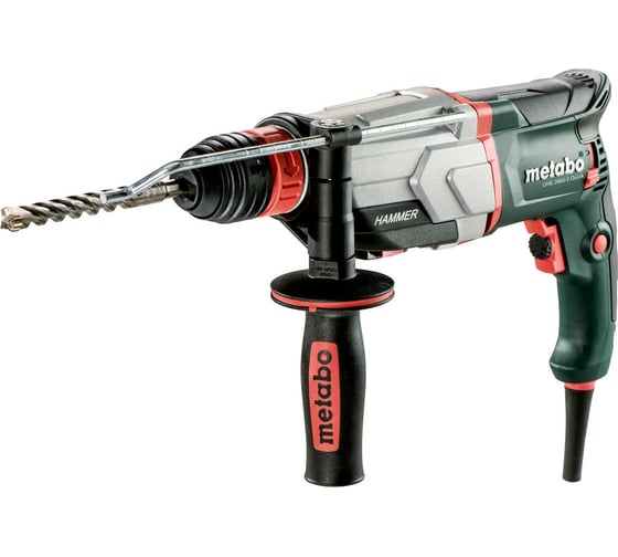 Перфоратор Metabo UHE 2660-2 Quick 600697500 1