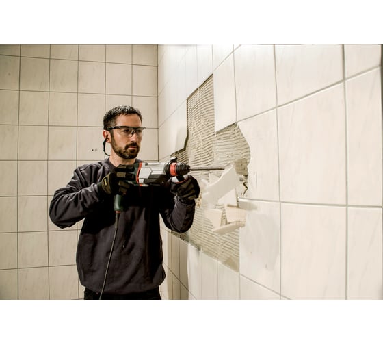Перфоратор Metabo UHE 2660-2 Quick 600697500