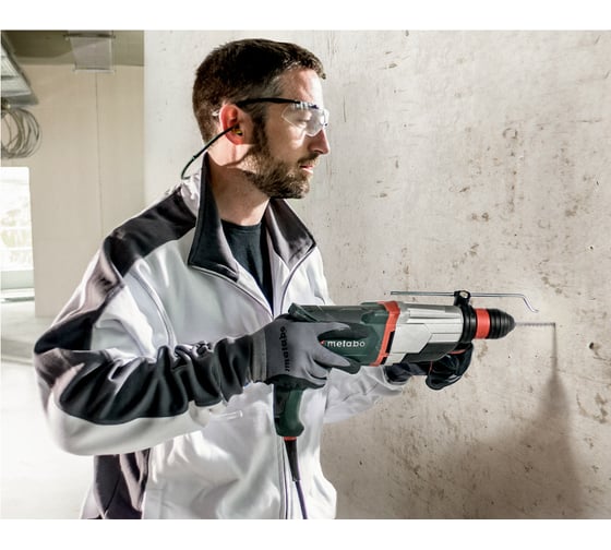 Перфоратор Metabo UHE 2660-2 Quick 600697500