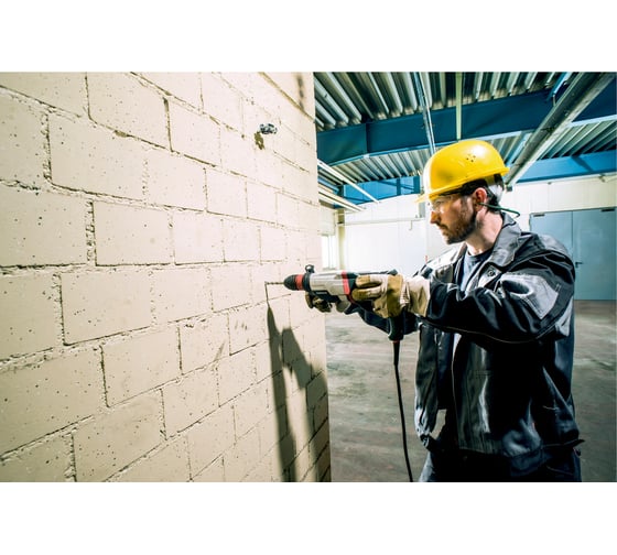 Перфоратор Metabo UHE 2660-2 Quick 600697500