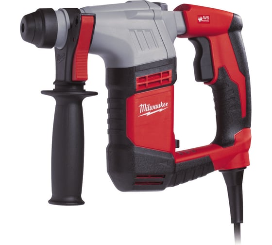 Перфоратор Milwaukee PLH 20 4933408070 1