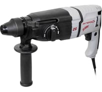 Перфоратор Интерскол П-26/800АВС SDS plus с АВС сист., кейс 426.0.4.40