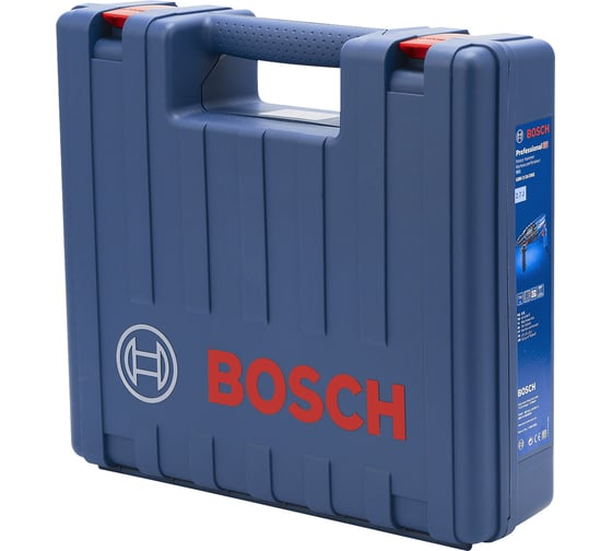 Перфоратор Bosch GBH 240 + ключевой патрон 0.611.272.104