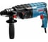 Перфоратор Bosch GBH 240 + ключевой патрон 0.611.272.104 2