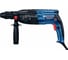 Перфоратор Bosch GBH 240 + ключевой патрон 0.611.272.104 3