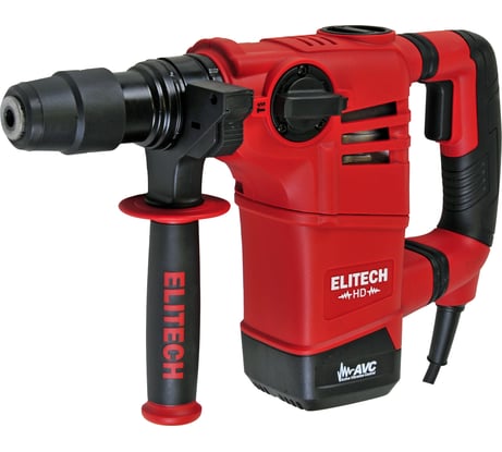 Перфоратор Elitech П 1130ЭМ HD E2205.002.00 201376