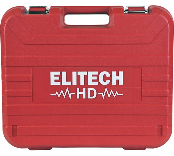 Перфоратор Elitech П 1130ЭМ HD E2205.002.00 201376