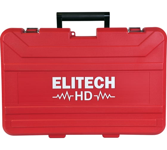 Перфоратор Elitech П 1552ЭМ HD E2205.004.00 201378