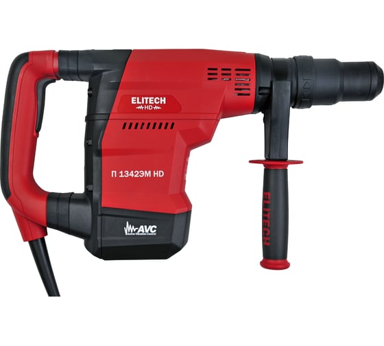 Перфоратор Elitech П 1342ЭМ HD E2205.003.00 201377