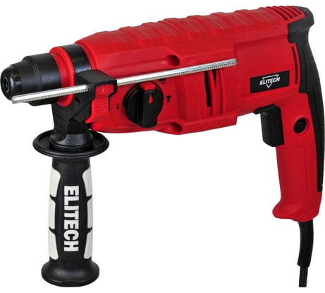 Перфоратор Elitech П 240РЭМ (E2205.011.01) ДМ 202418