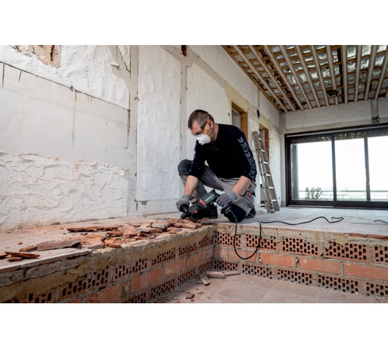 Перфоратор Metabo KHE 2645 601710500