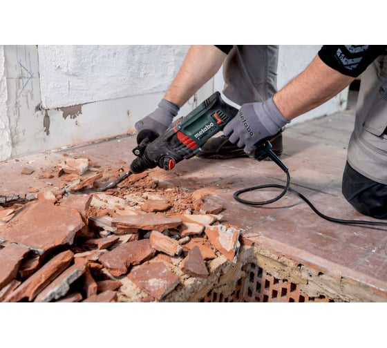 Перфоратор Metabo KHE 2645 601710500