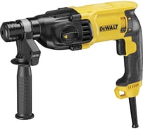 Перфоратор DEWALT D25133N