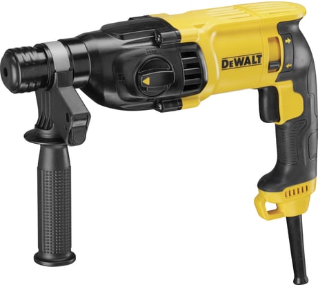 Перфоратор DEWALT D25133N