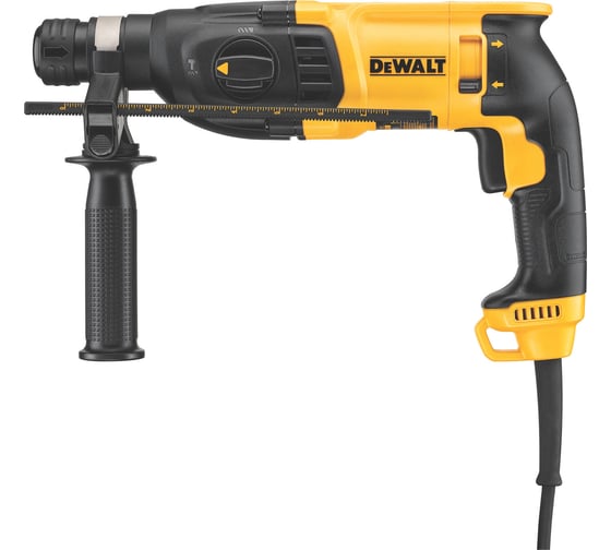 Перфоратор DEWALT D25133N