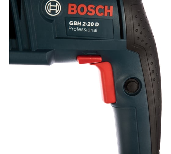 Перфоратор Bosch GBH 2-20 D 0.611.25A.400