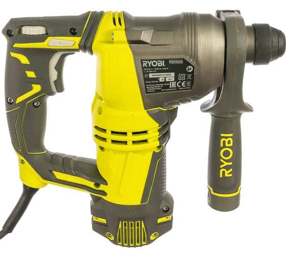 Перфоратор Ryobi RSDS800-KA5 5133002517