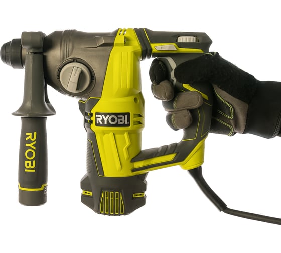 Перфоратор Ryobi RSDS800-KA5 5133002517