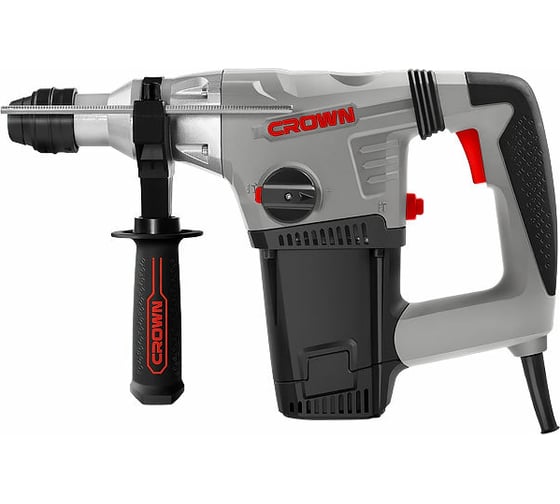 Перфоратор CROWN CT18116 BMC