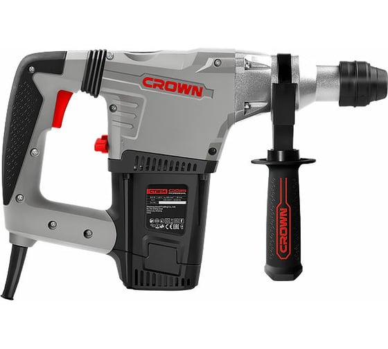 Перфоратор CROWN CT18114 BMC