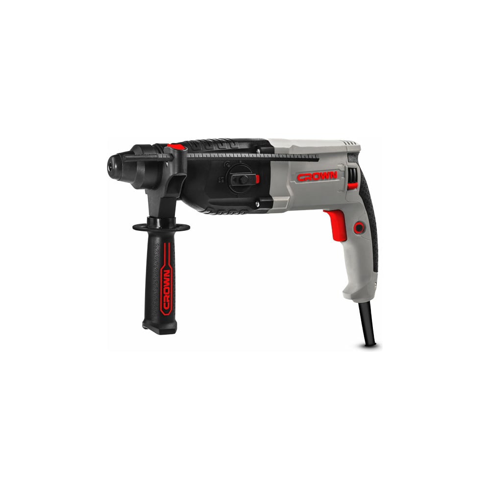Перфоратор CROWN CT18108 BMC - выгодная цена, отзывы, характеристики, 1 ...
