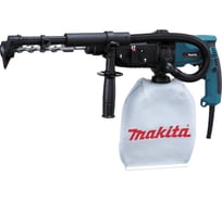 Перфоратор Makita HR 2432