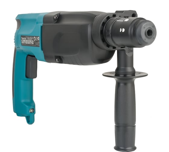 Перфоратор Makita HR 2450 FT