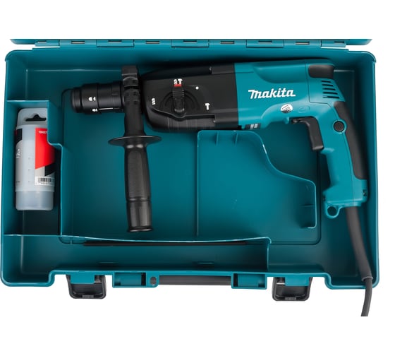 Перфоратор Makita HR 2450 FT