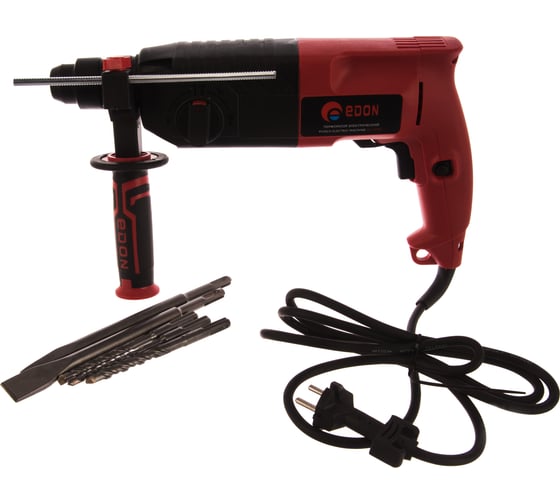 Электрический перфоратор EDON RH-24/950