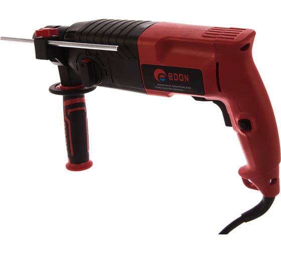 Электрический перфоратор EDON RH-24/950