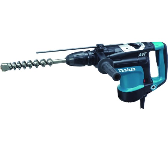 Перфоратор Makita HR 4011C