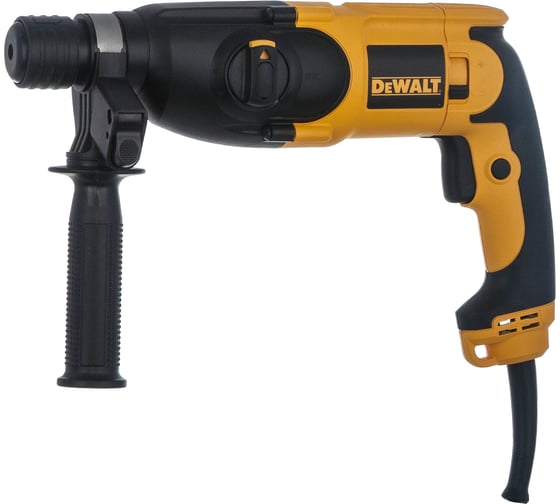 Перфоратор DEWALT D 25013 K