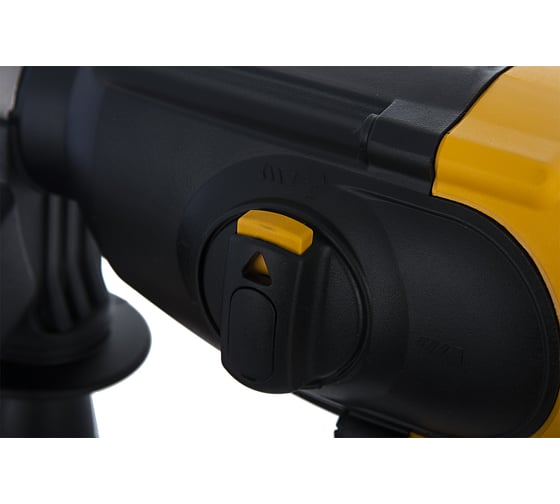Перфоратор DEWALT D 25013 K