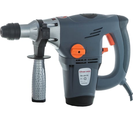 Перфоратор Энергомаш ПЕ-25170