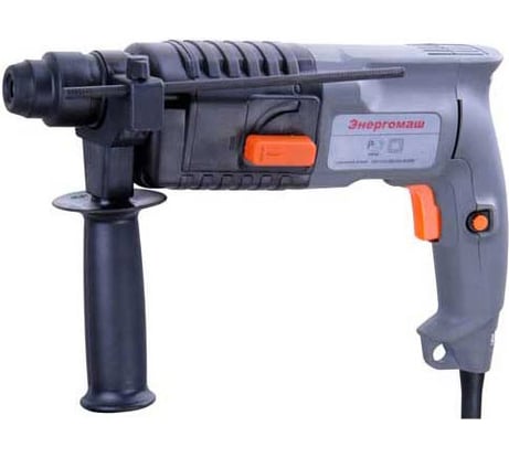 Перфоратор Энергомаш ПЕ-25501