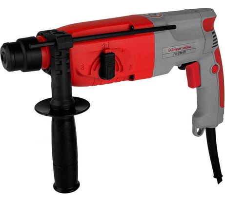 Перфоратор Энергомаш ПЕ-2591П