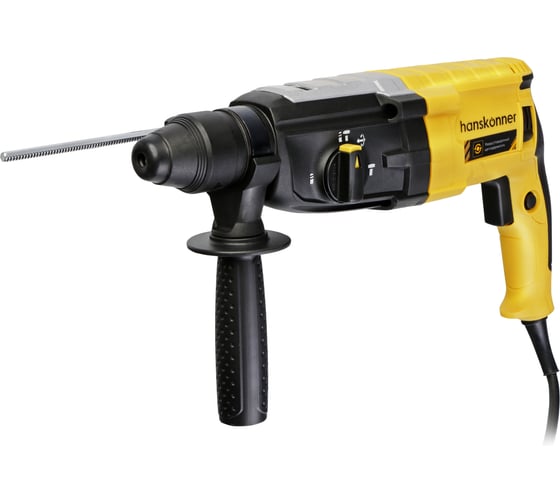 Перфоратор Hanskonner HRH0828RE