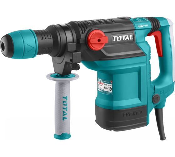 Перфоратор TOTAL SDS-MAX TH112386