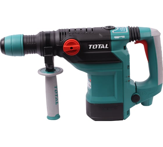 Перфоратор TOTAL SDS-MAX TH112386