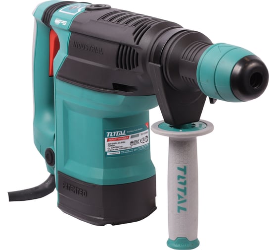 Перфоратор TOTAL SDS-MAX TH112386