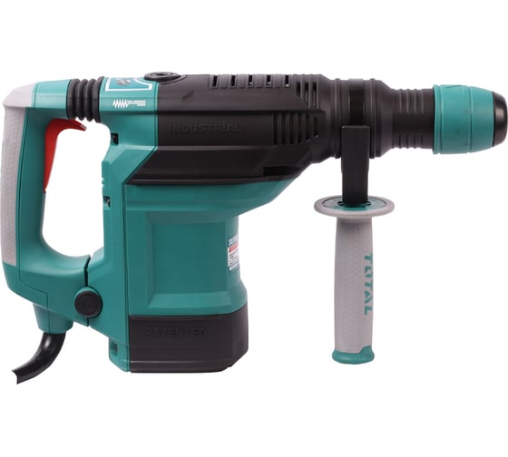 Перфоратор TOTAL SDS-MAX TH112386