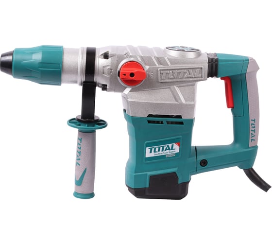 Перфоратор TOTAL SDS-MAX TH116386