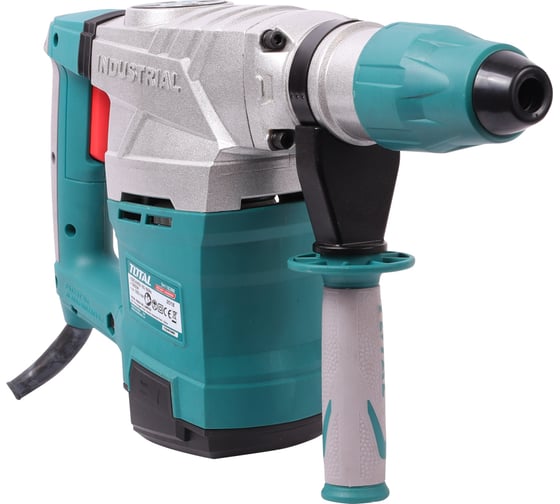 Перфоратор TOTAL SDS-MAX TH116386