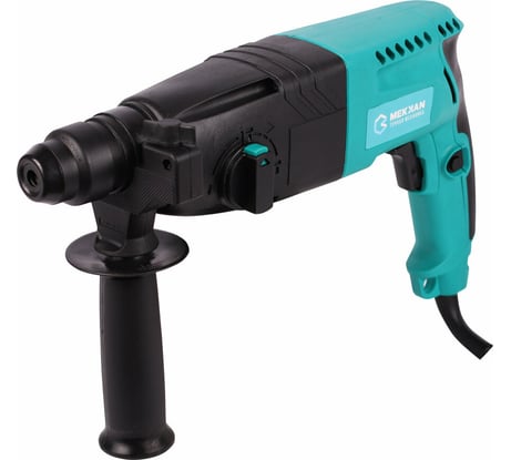 Перфоратор MEKKAN MK81503