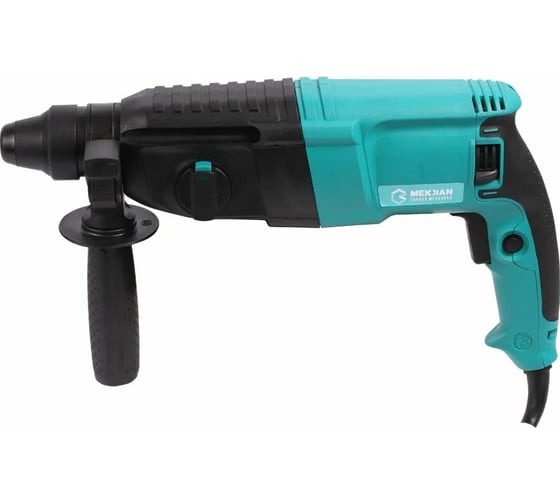Перфоратор MEKKAN MK81506