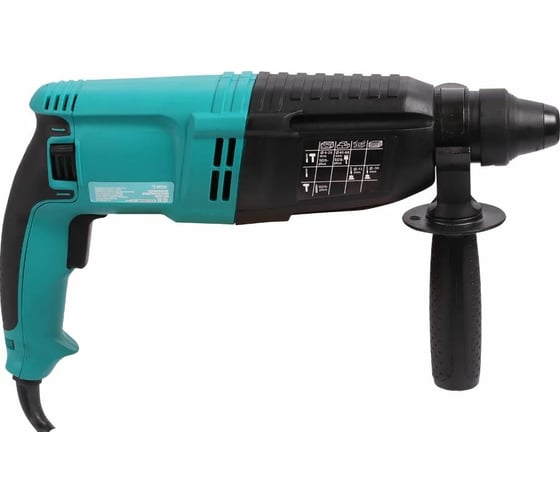 Перфоратор MEKKAN MK81506
