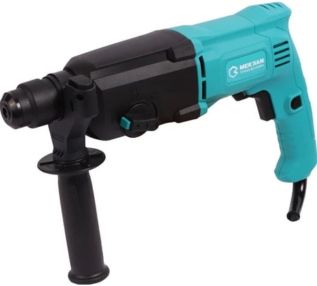 Перфоратор MEKKAN MK81504
