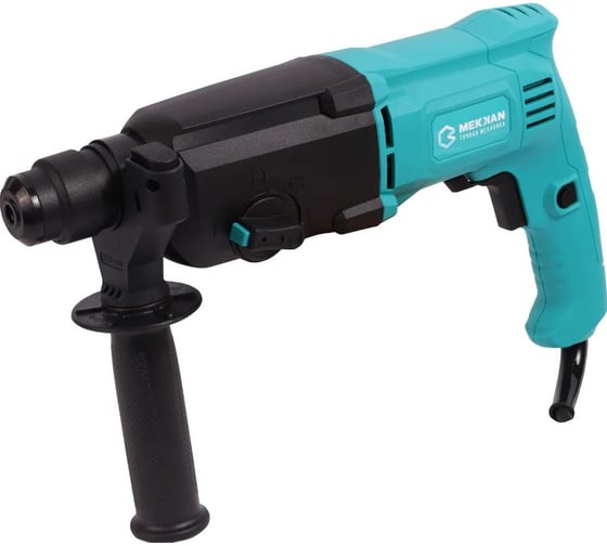 Перфоратор MEKKAN MK81504