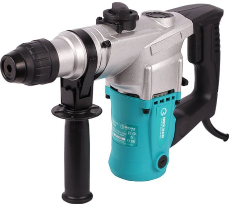 Перфоратор MEKKAN MK81626