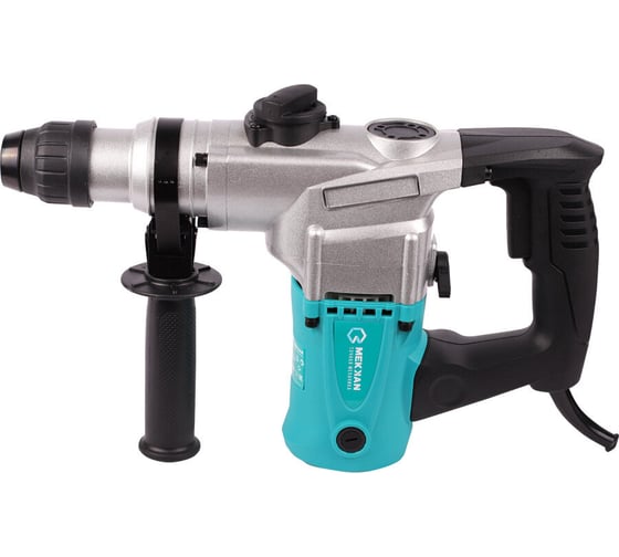 Перфоратор MEKKAN MK81626